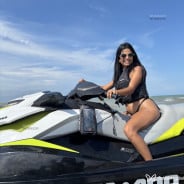Acompanhante Luana - Perfil