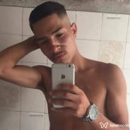 Acompanhante Patrick Douglas - Perfil