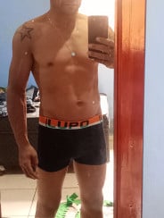 Acompanhante Céu Nascimento - Perfil