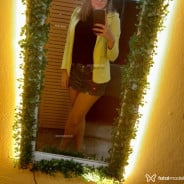 Acompanhante Aline Ferraz - Perfil