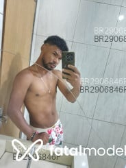 Acompanhante Silva - Perfil