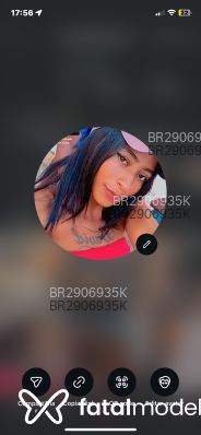 Acompanhante Karla - Perfil