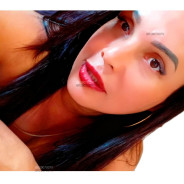 Acompanhante Danielle - Perfil