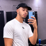 Acompanhante Nando - Perfil