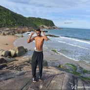 Acompanhante Moreninho - Perfil
