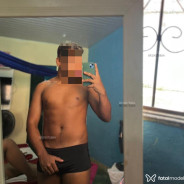Acompanhante Gil - Perfil