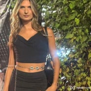 Acompanhante Angel - Perfil