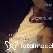 Acompanhante Rjj - Perfil