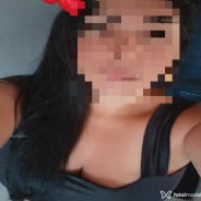 Acompanhante Thábata - Perfil
