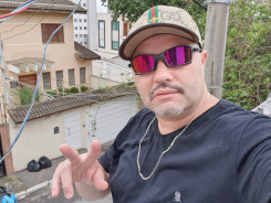 Acompanhante Pinheiro - Perfil