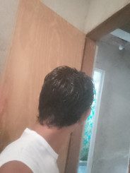 Acompanhante Rafael - Perfil