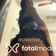 Acompanhante Bruna Gomes - Perfil