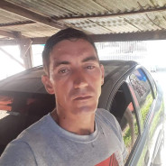 Acompanhante Everaldo - Perfil