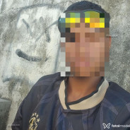 Acompanhante Anderson - Perfil