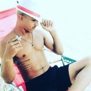 Acompanhante Morenogscm - Perfil
