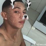 Acompanhante Negoo - Perfil