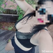Acompanhante Samia - Perfil