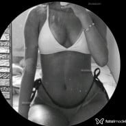 Acompanhante Larissa - Perfil