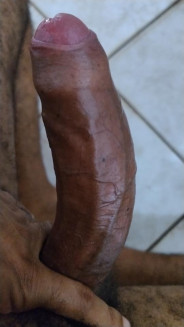 Acompanhante Clésio Picanha - Perfil