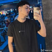 Acompanhante Valentim - Perfil
