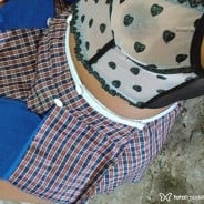 Acompanhante Andreza - Perfil