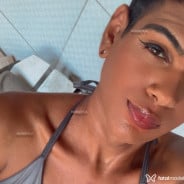 Acompanhante Eloah - Perfil