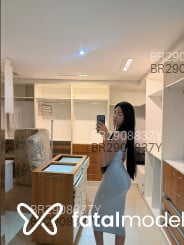 Acompanhante Lis Privac - Perfil