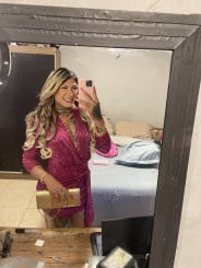 Acompanhante Kayren Rodriguez - Perfil