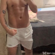 Acompanhante Bruno Sanches - Perfil