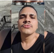 Acompanhante Henrique José - Perfil