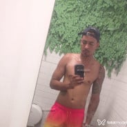 Acompanhante Gabriel Santos - Perfil