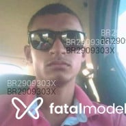 Acompanhante Matheus Silva Sant - Perfil