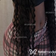 Acompanhante Juh - Perfil