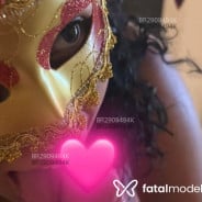 Acompanhante Kiara Santos - Perfil