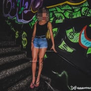 Acompanhante Vic - Perfil