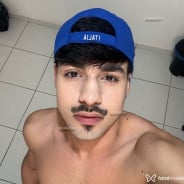 Acompanhante Vinicius Lopes - Perfil
