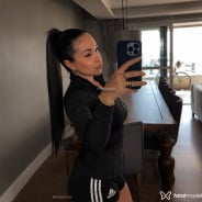 Acompanhante Viviane - Perfil