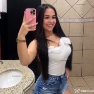 Acompanhante Viviane - Perfil