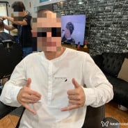 Acompanhante Pegee - Perfil