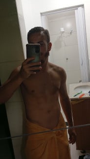 Acompanhante Alemão - Perfil