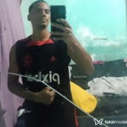 Acompanhante Eduardo Lima - Perfil