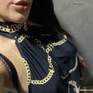 Acompanhante Karen - Perfil