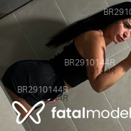 Acompanhante Karen - Perfil
