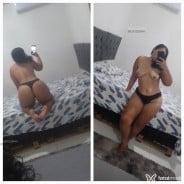 Acompanhante Thais cardoso - Perfil