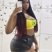 Acompanhante Viviane - Perfil