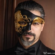 Acompanhante Carlos Diniz - Perfil