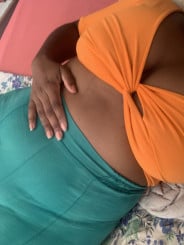 Acompanhante Julia - Perfil
