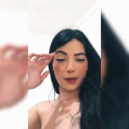 Acompanhante Sininho - Perfil