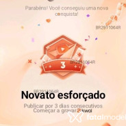 Acompanhante Cleiton - Perfil