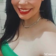 Acompanhante Anabia - Perfil